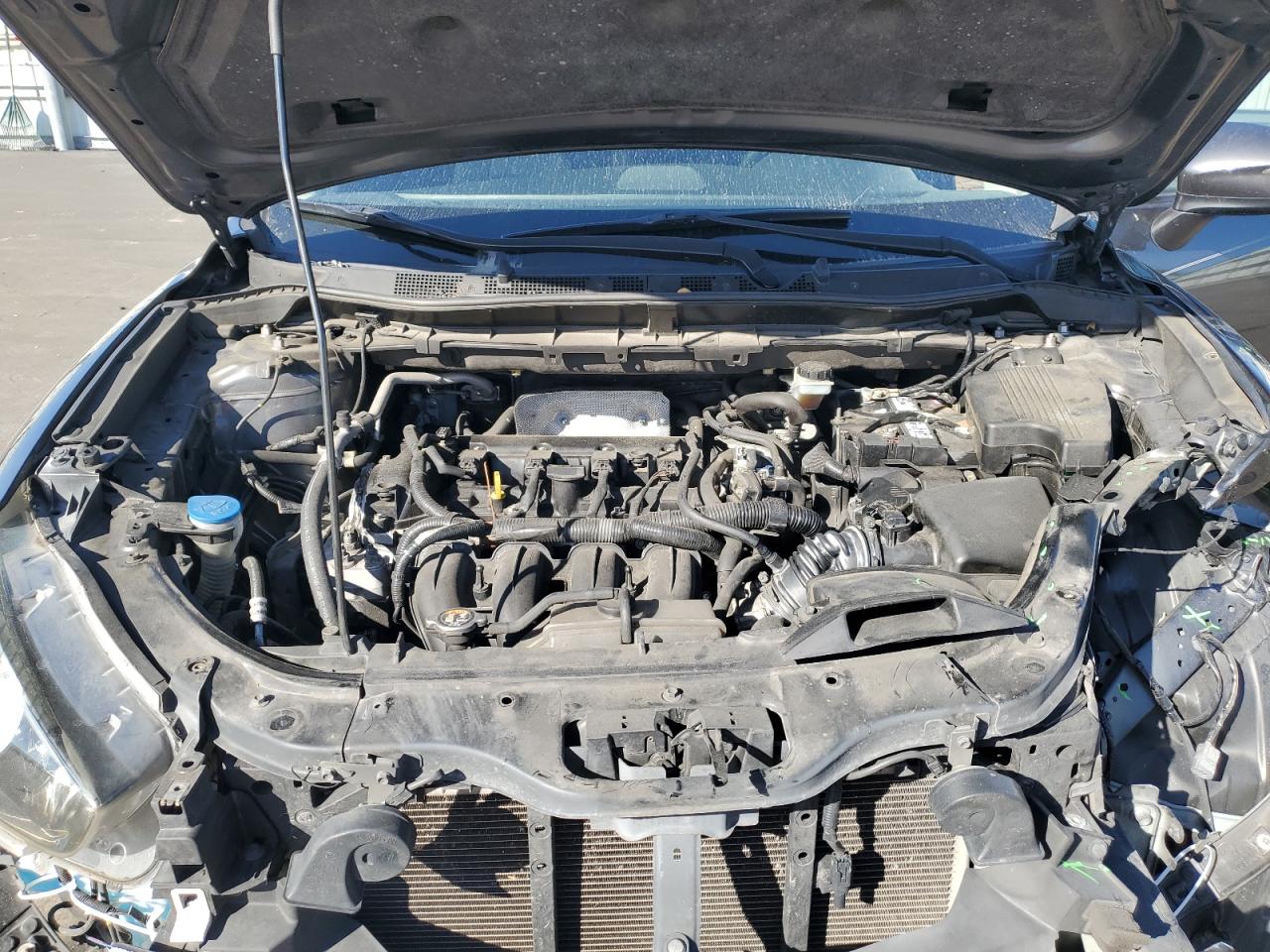 2016 Mazda CX-5 - Image 12