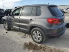 2012 Volkswagen Tiguan S იყიდება Haslet-ში, TX - Front End