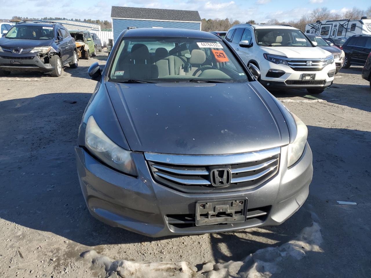 2012 Honda Accord - Image 5