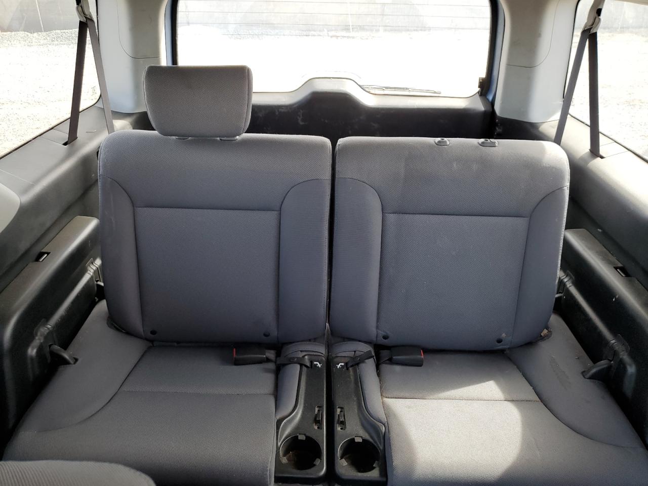 2008 Honda Element - Image 10