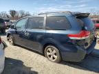 2012 Toyota Sienna Le de vânzare în Spartanburg, SC - Front End