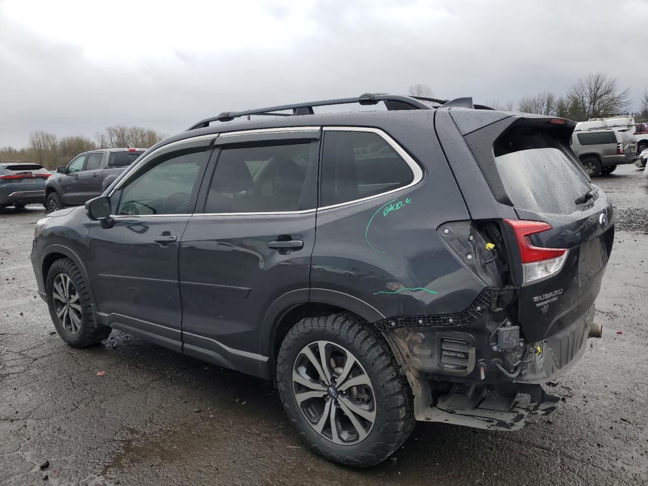 2019 Subaru Forester - Image 2