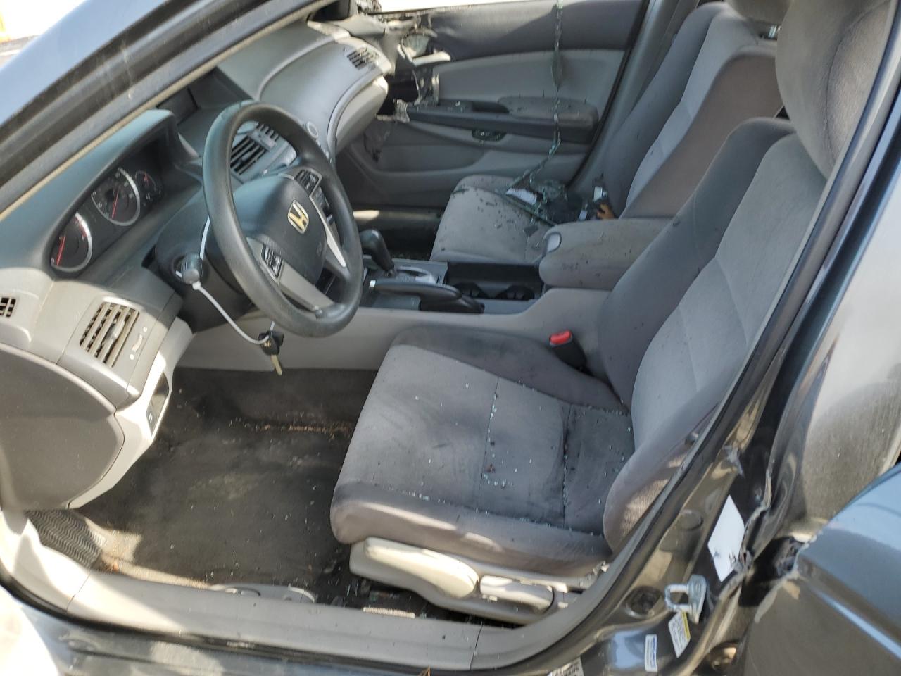 2009 Honda Accord - Image 7