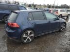 2016 Volkswagen Gti S/Se იყიდება Portland-ში, OR - Normal Wear