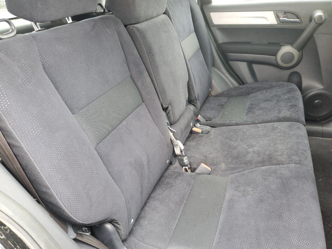 2010 Honda CR-V - Image 10