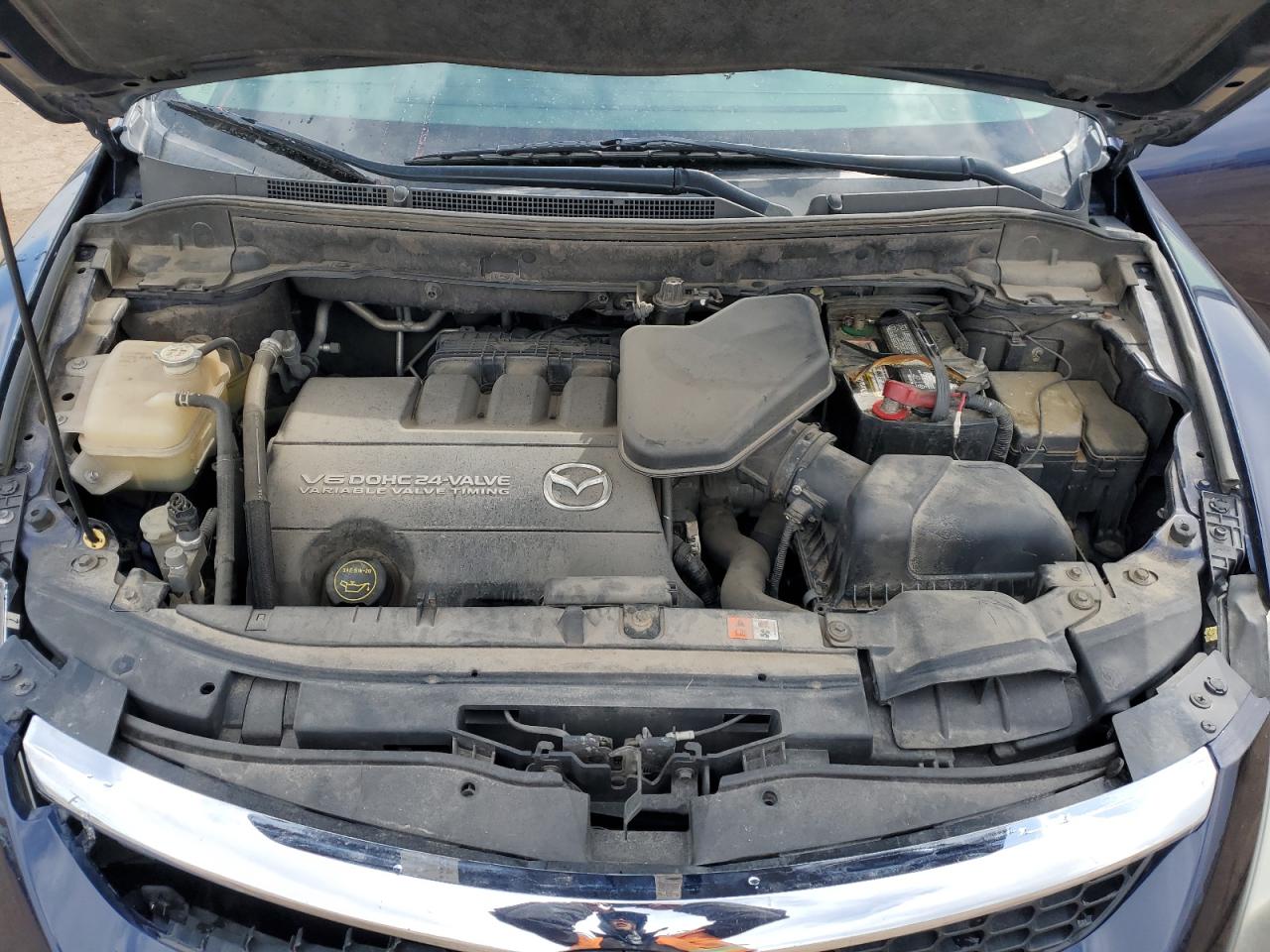 2009 Mazda CX-9 - Image 12