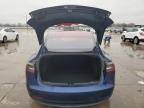 2018 Tesla Model 3  de vânzare în Grand Prairie, TX - Undercarriage