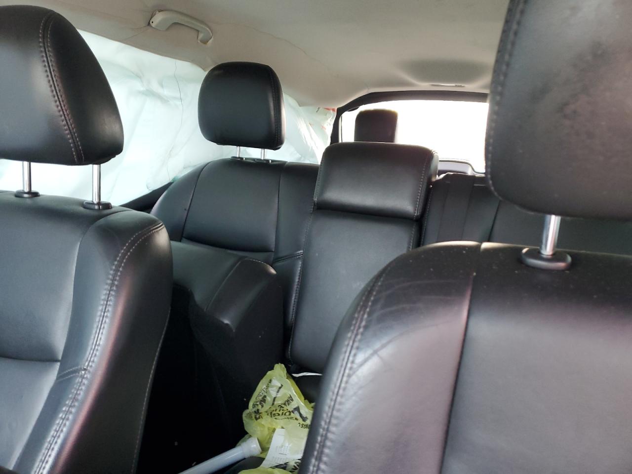 2014 Nissan Pathfinder - Image 10