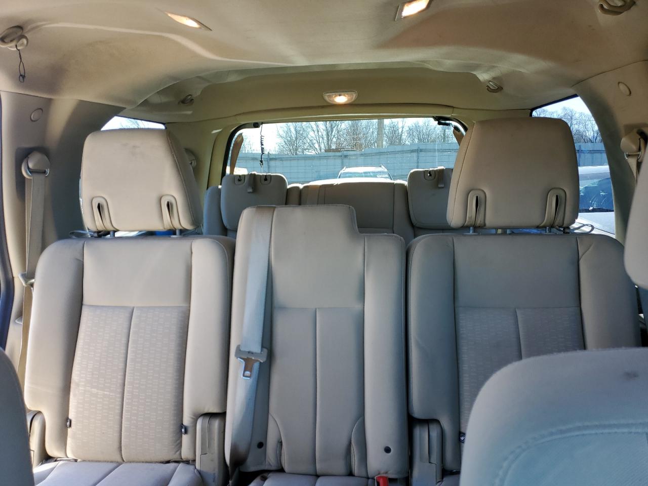 2015 Ford Expedition - Image 10