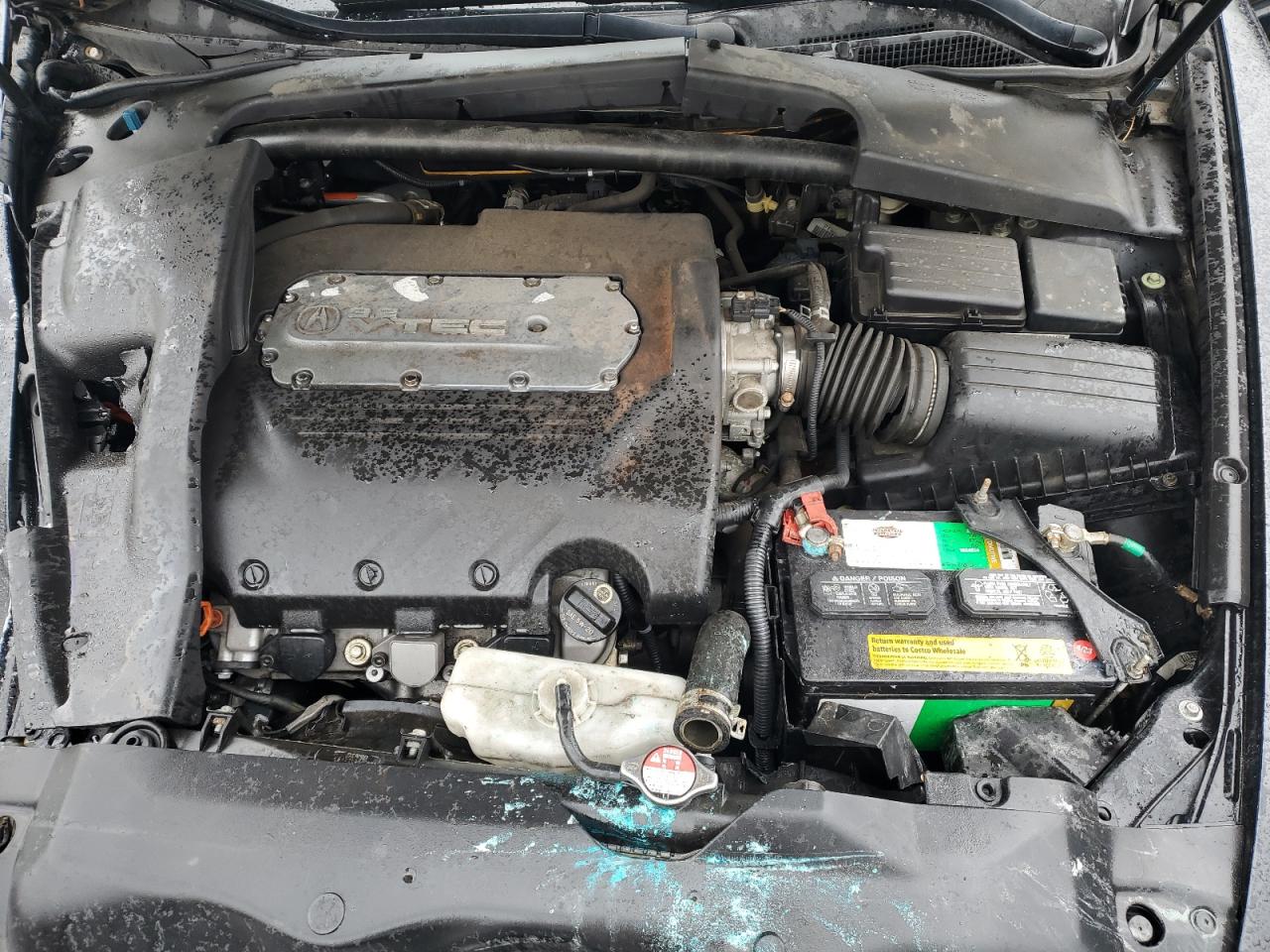 2006 Acura TL - Image 13