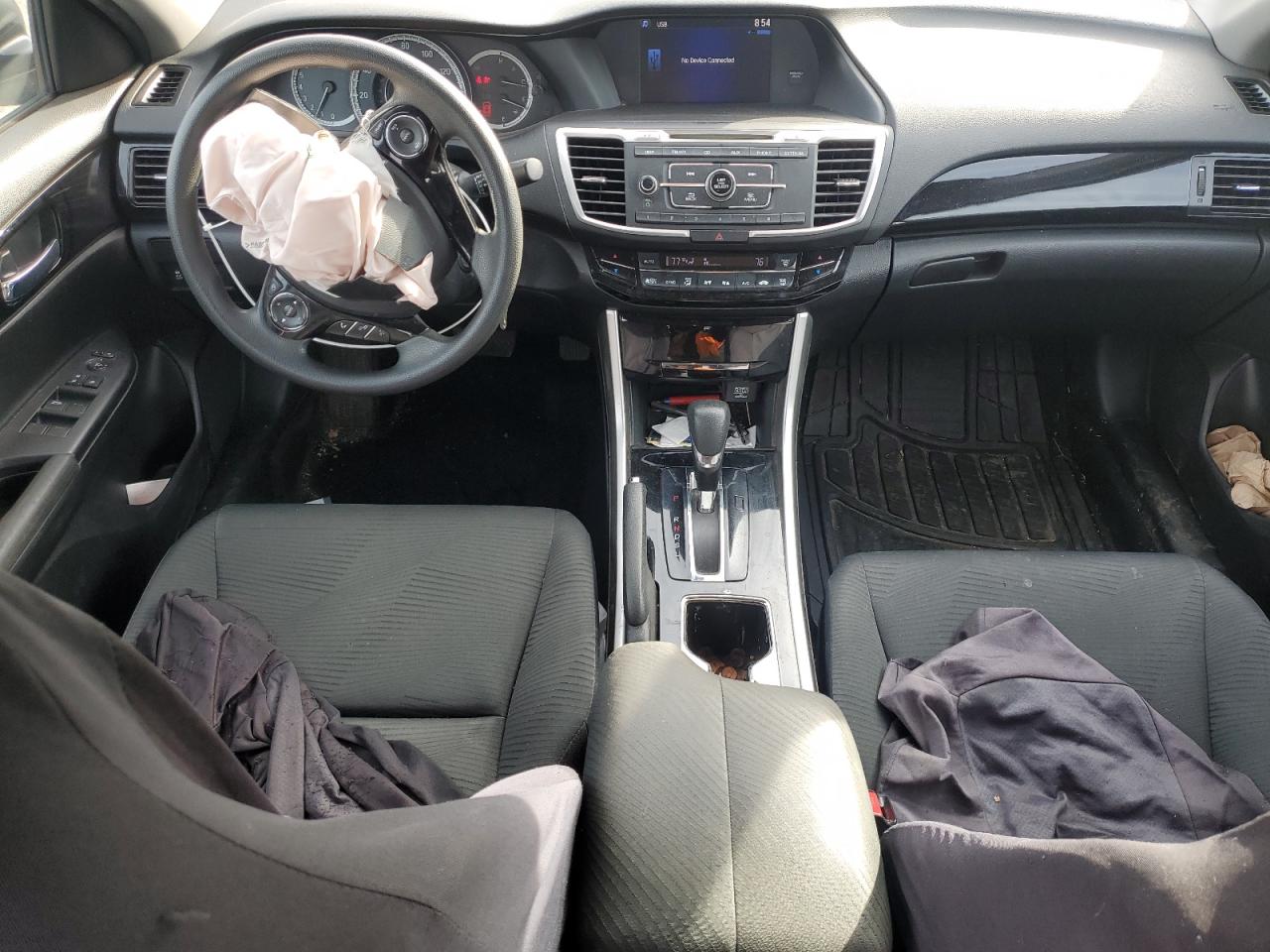 2016 Honda Accord - Image 8