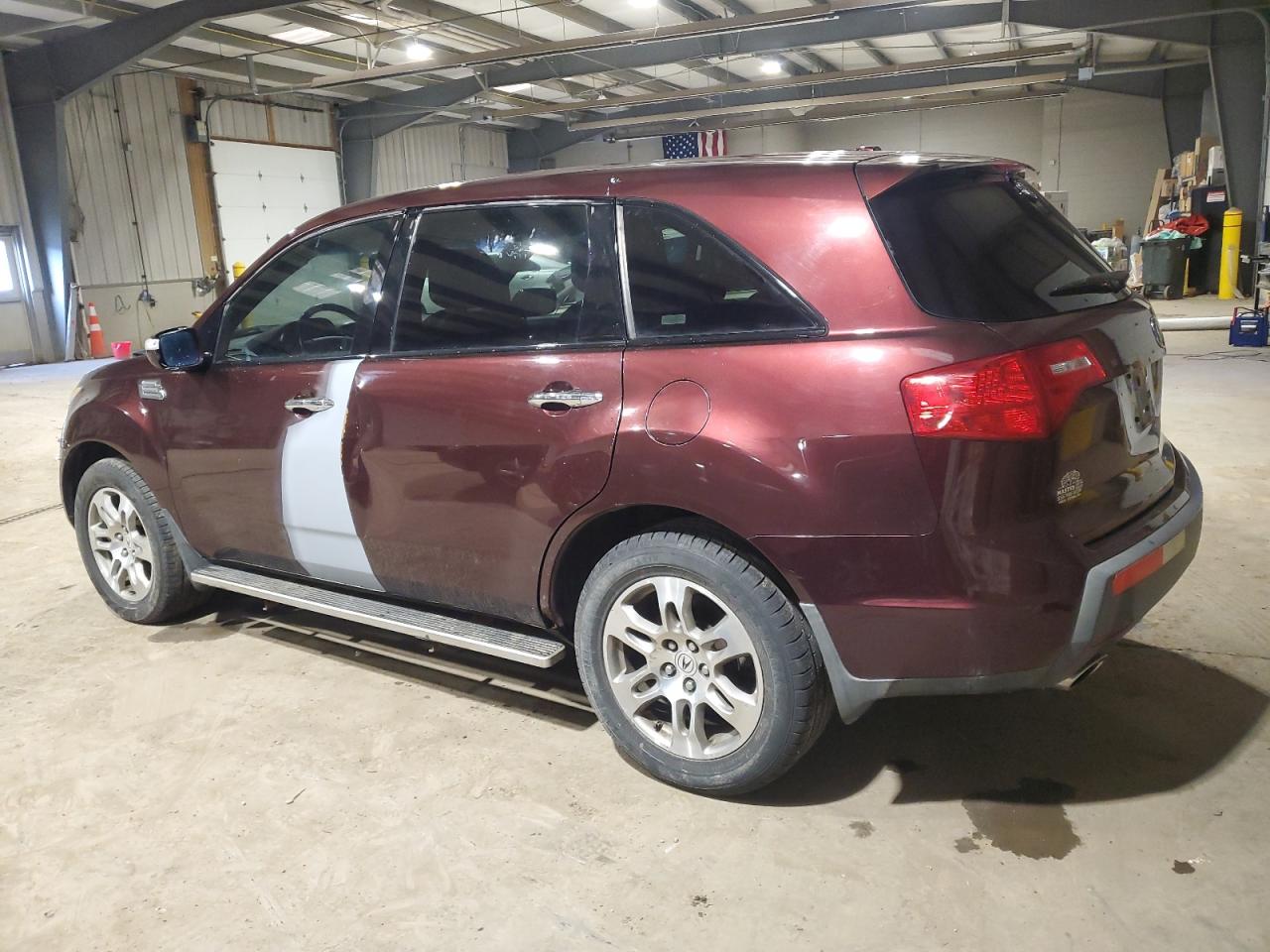 2008 Acura MDX - Image 2
