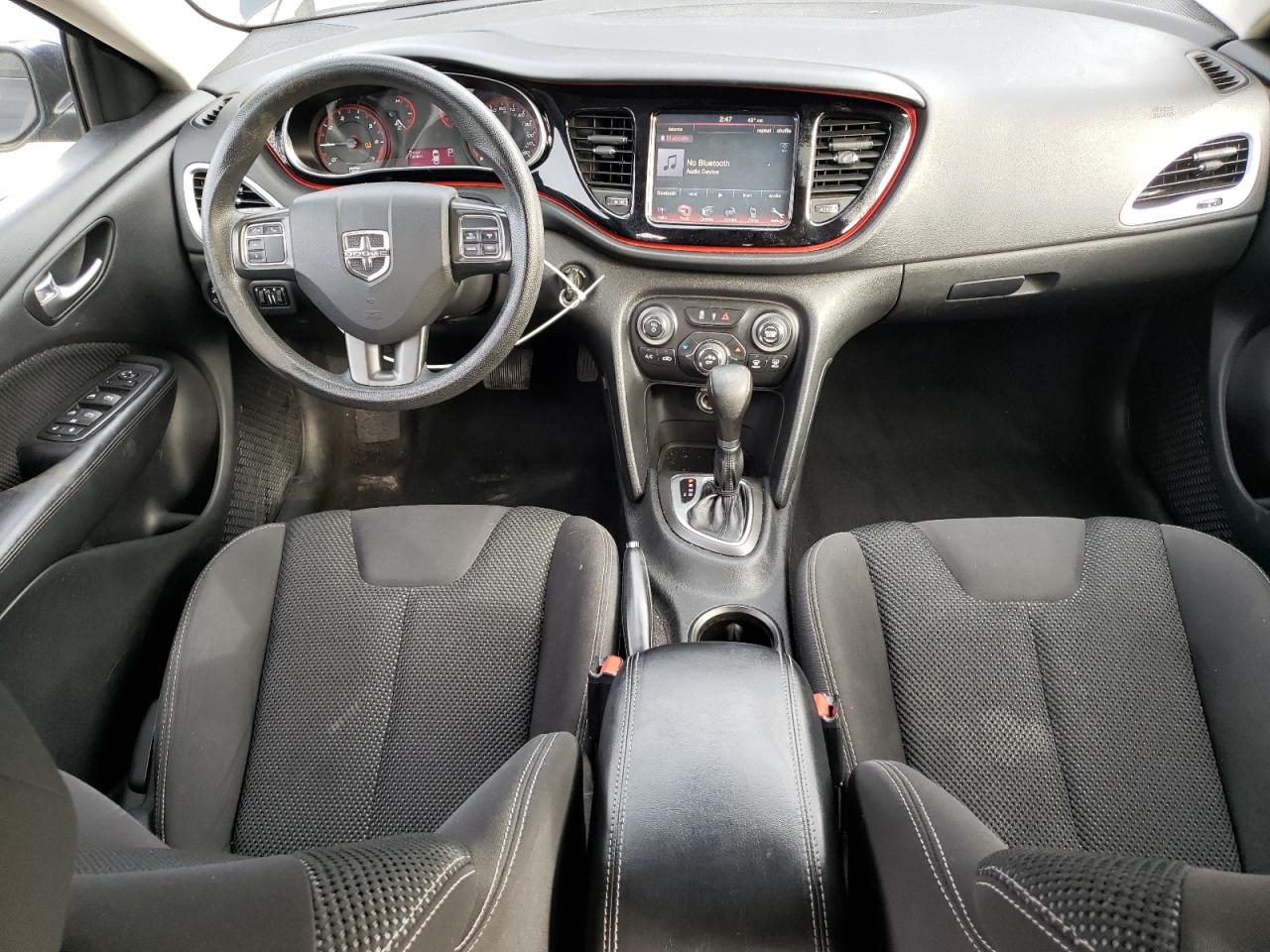 2016 Dodge Dart - Image 8