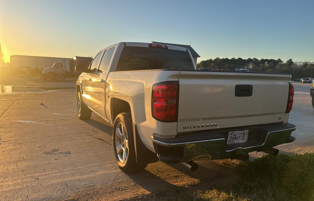 2014 Chevrolet Silverado - Image 3