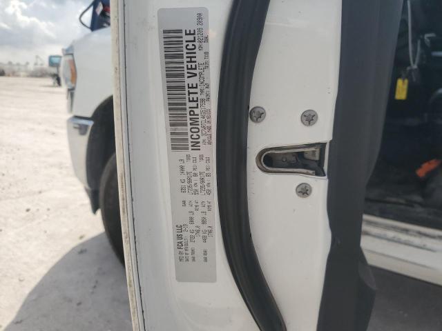 2019 RAM 3500   