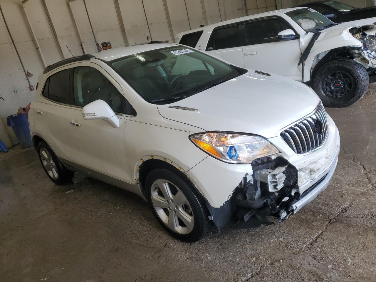 2015 Buick Encore - Image 4