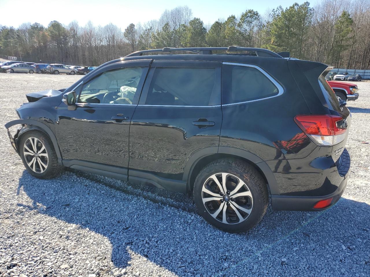 2019 Subaru Forester - Image 2