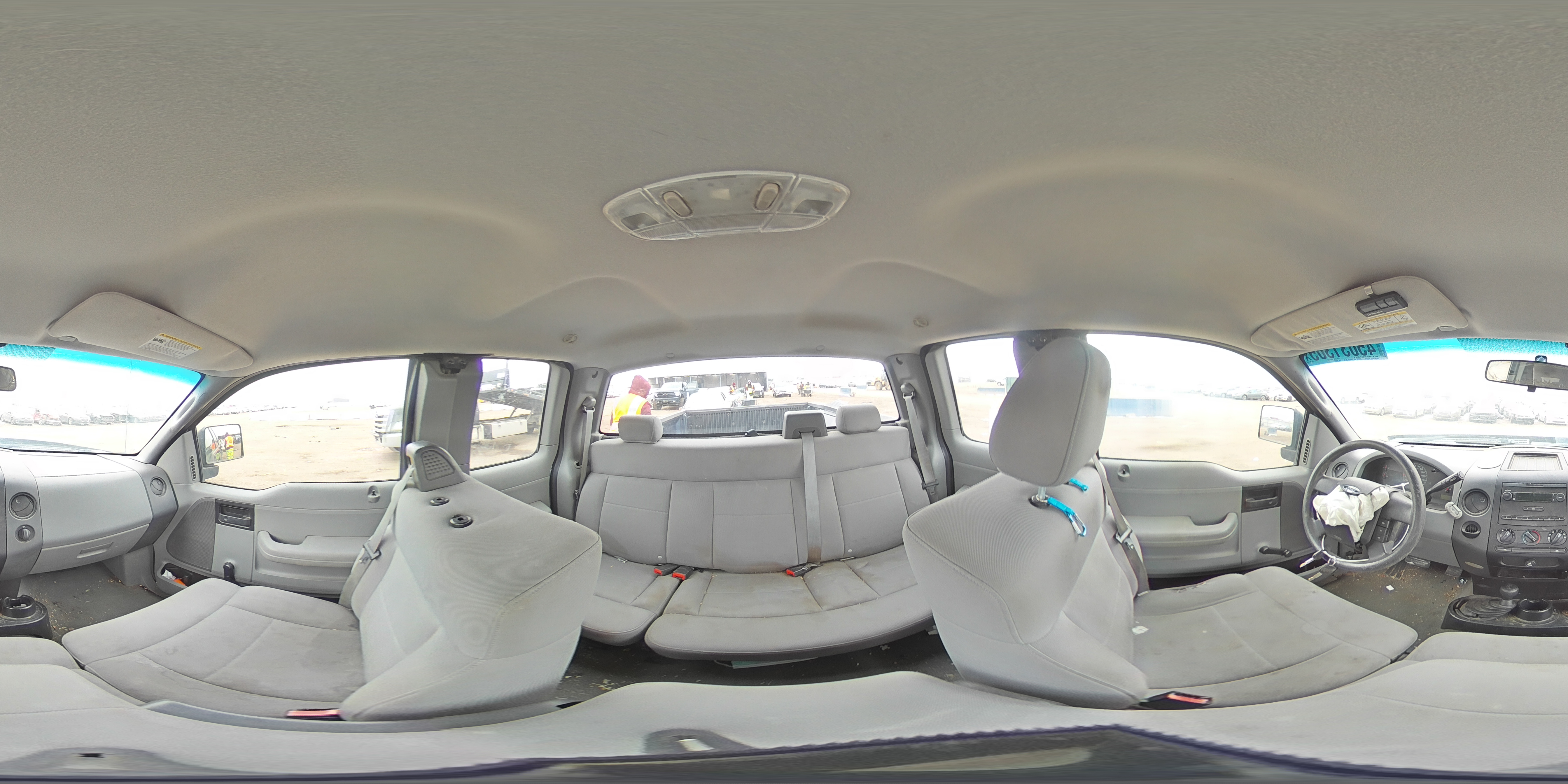 2006 Ford F-150 - Image 12