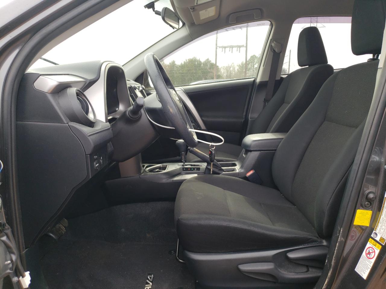 2016 Toyota RAV 4 - Image 7