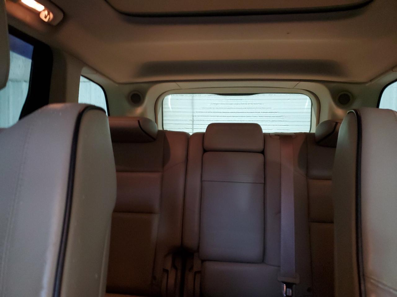 2015 Jeep Grand Cherokee - Image 10