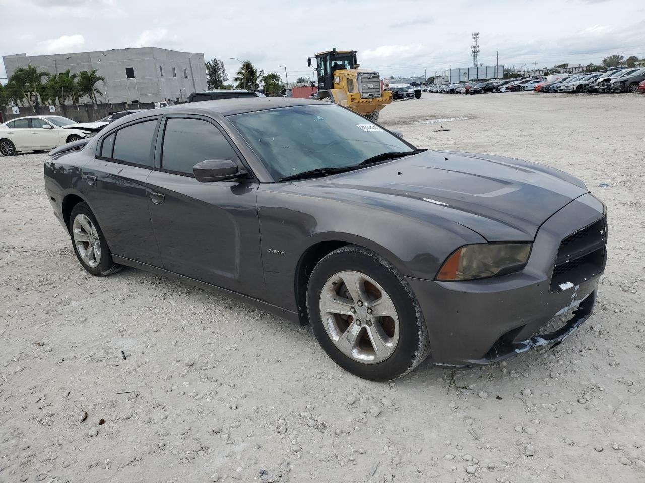 2013 Dodge Charger - Image 4