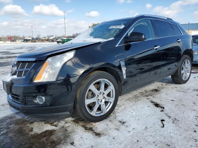 2012 Cadillac Srx Performance Collection