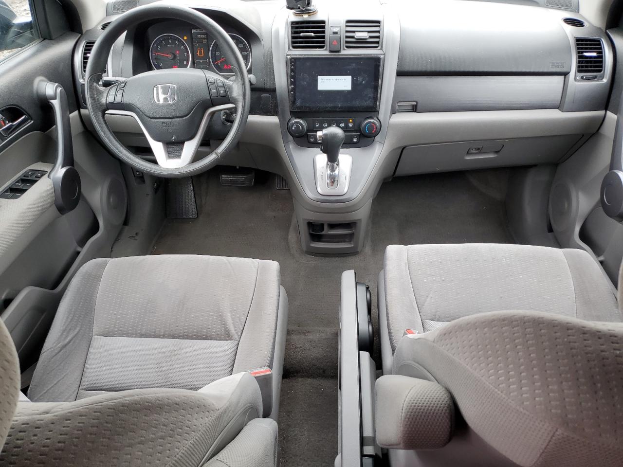 2008 Honda CR-V - Image 8
