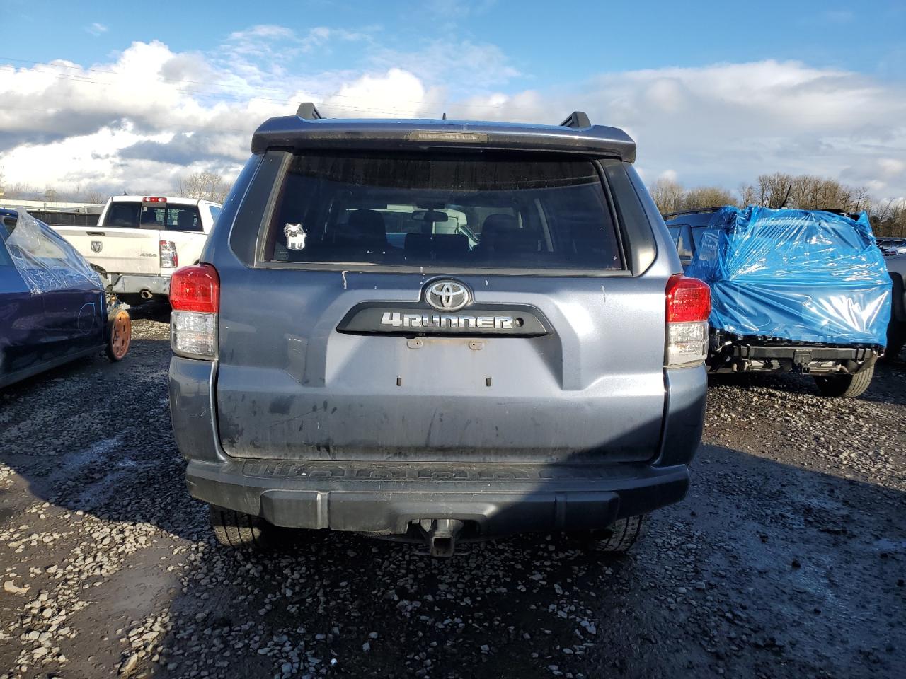 2010 Toyota 4Runner - Image 6