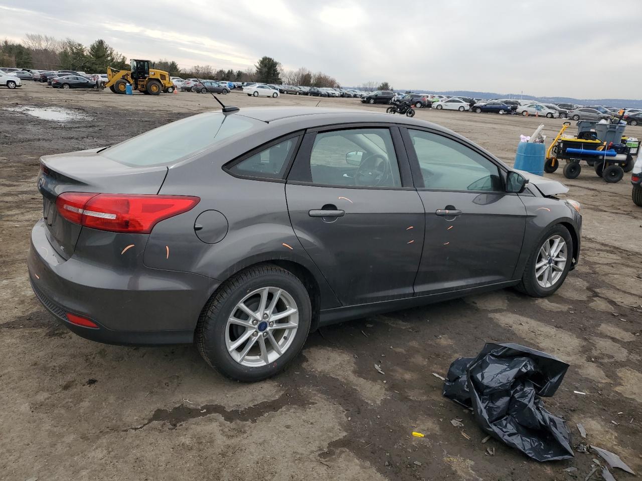 2016 Ford Focus - Image 3