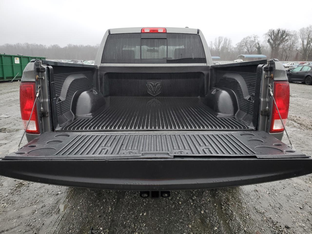2009 Dodge RAM - Image 6