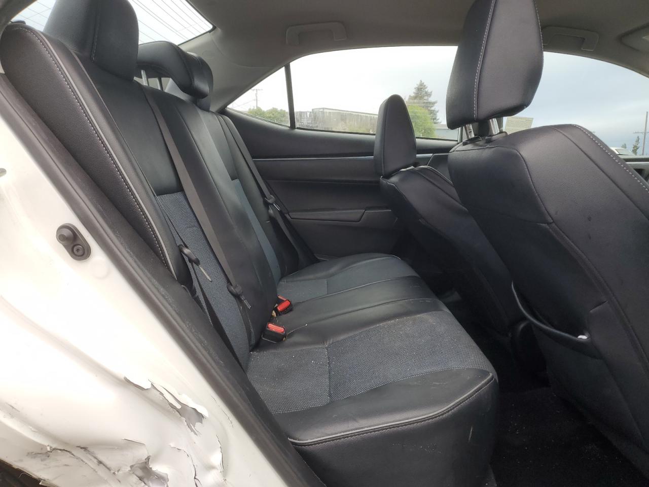 2014 Toyota Corolla - Image 10