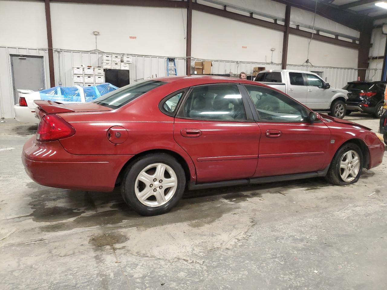 2002 Ford Taurus - Image 3