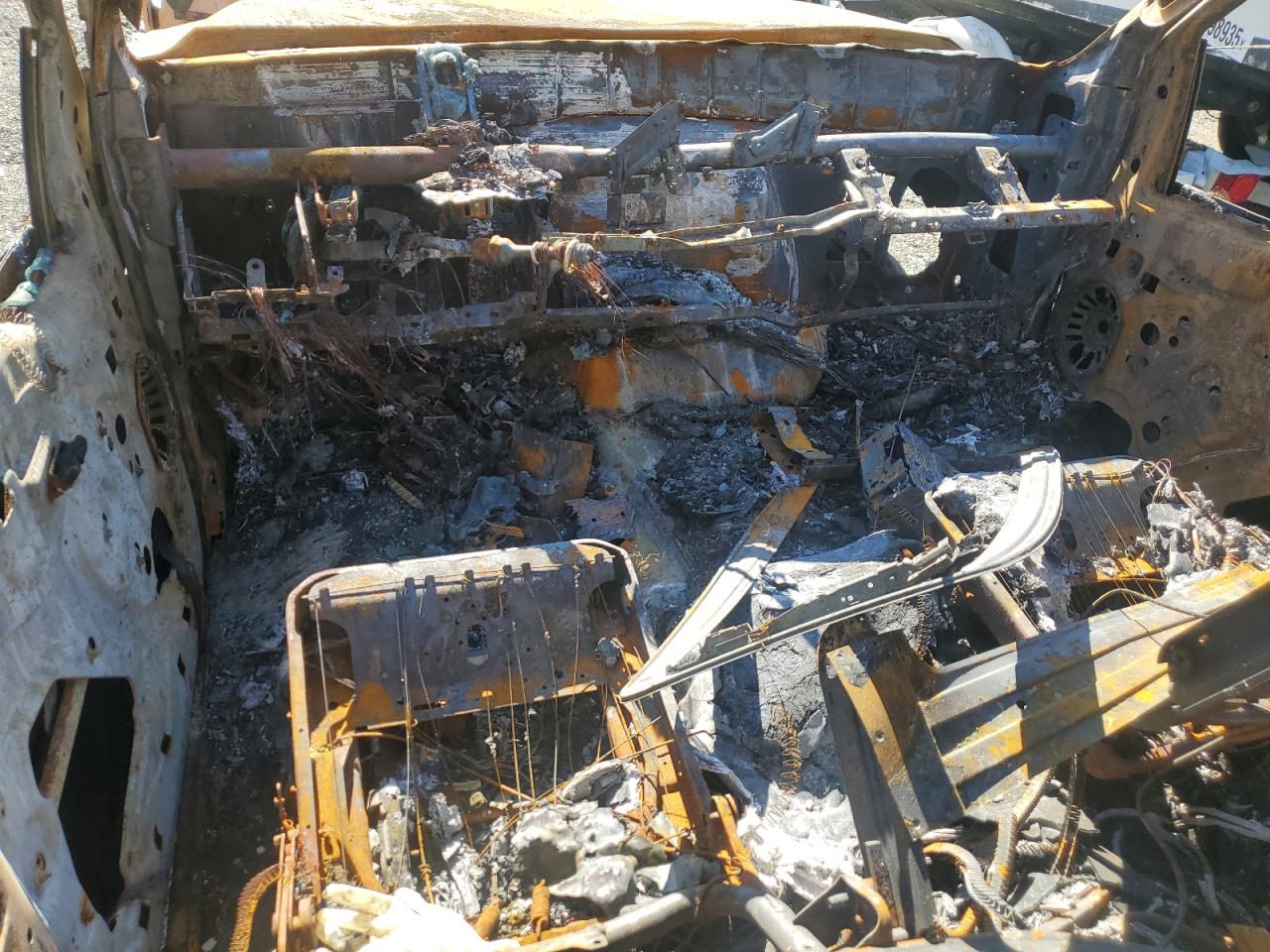 2007 Ford F250 - Image 8