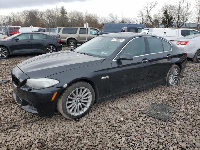 2011 Bmw 528 I