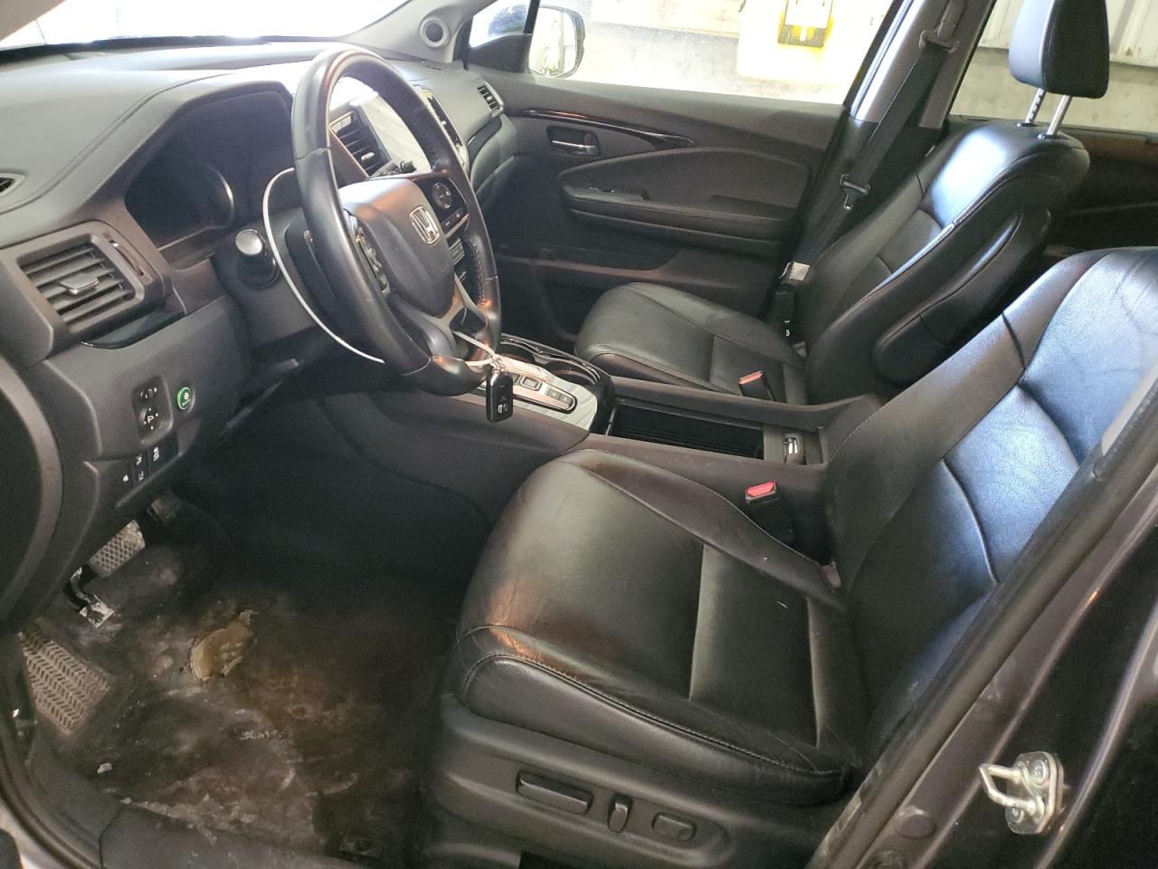 2019 Honda Pilot - Image 7