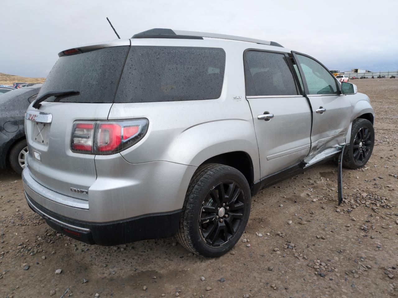 2013 GMC Acadia - Image 3
