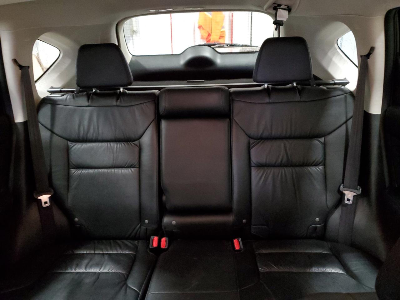 2012 Honda CR-V - Image 10