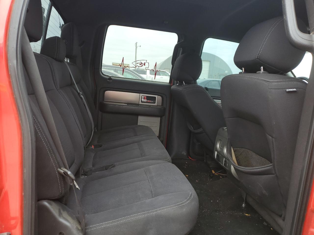 2013 Ford F-150 - Image 10