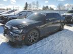 2016 CHRYSLER 300 S for sale at Copart ON - TORONTO