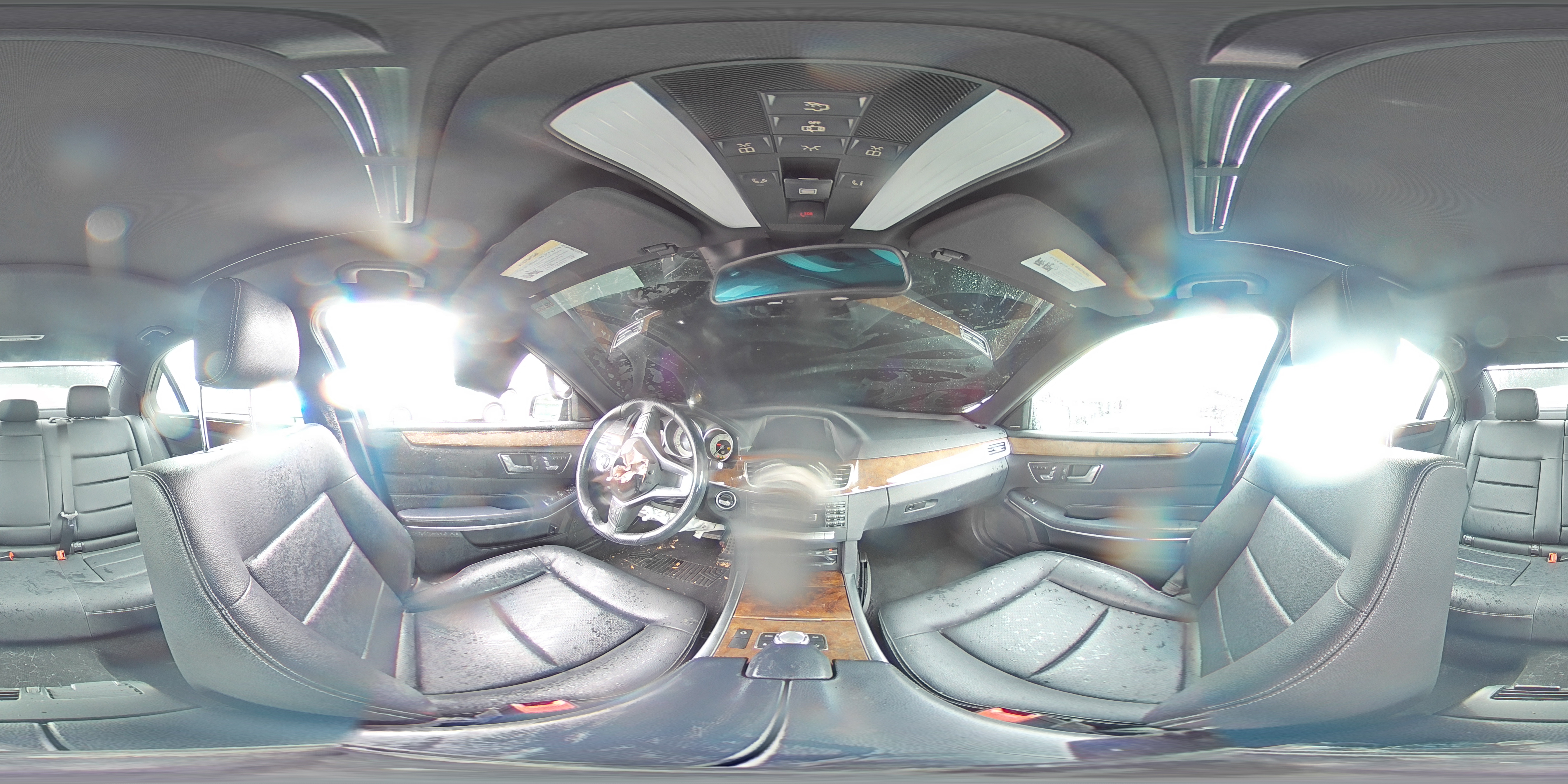 2014 Mercedes-Benz E-klasse - Image 12