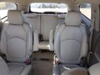 2012 Chevrolet Traverse Lt იყიდება Woodburn-ში, OR - Rear End