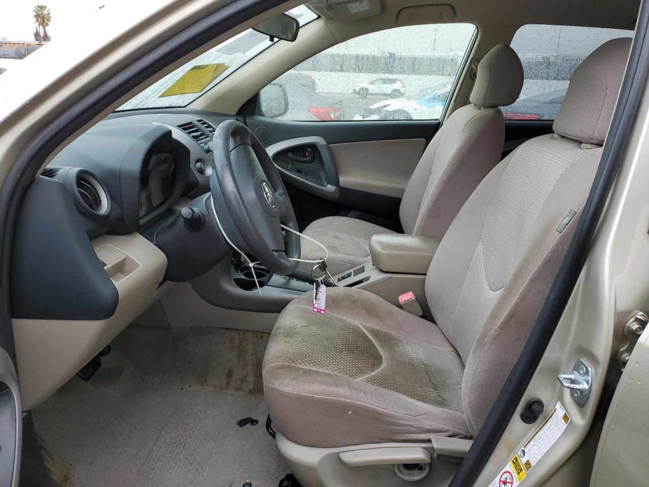 2008 Toyota RAV 4 - Image 7