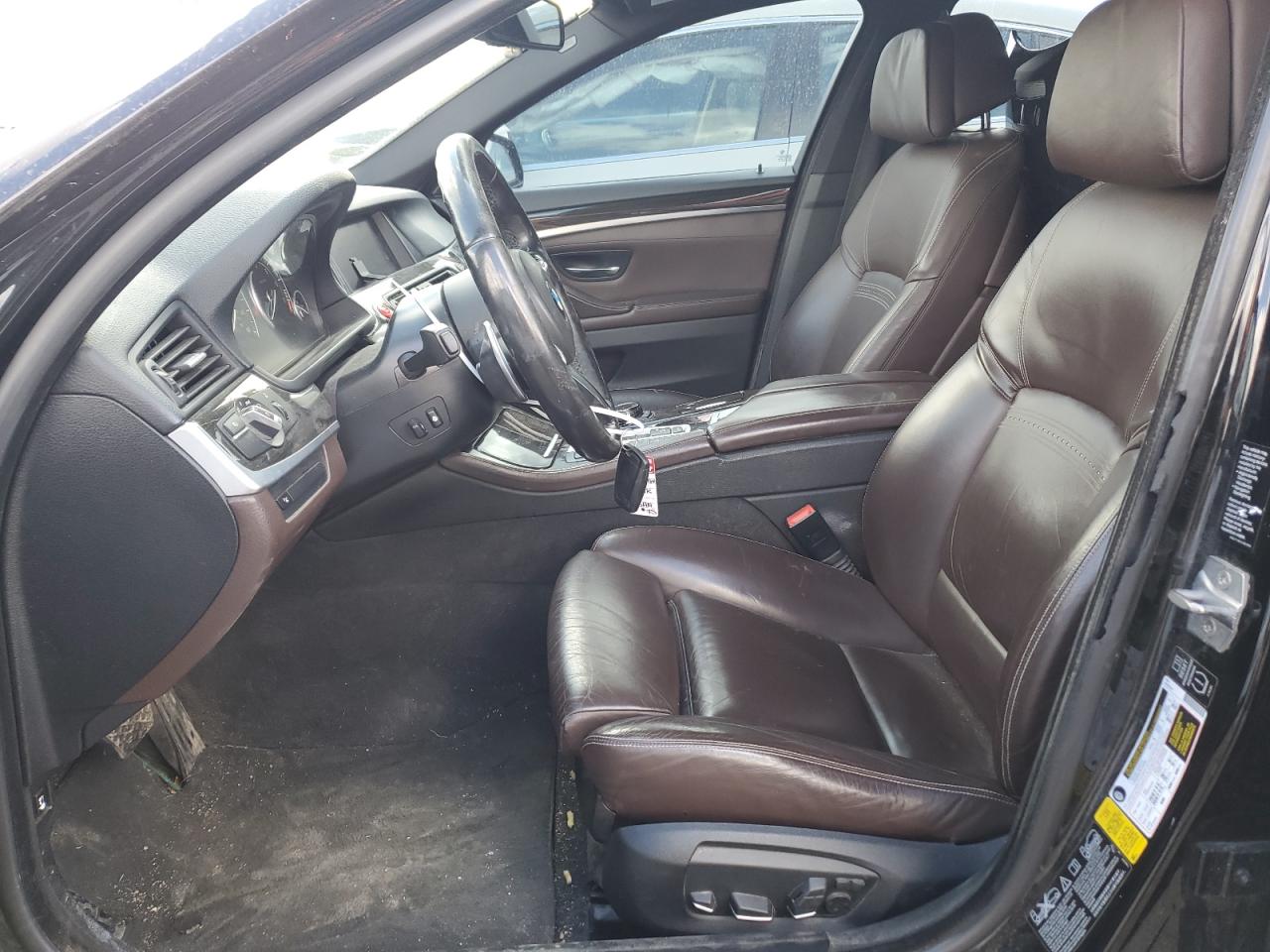 2014 BMW 5er - Image 7