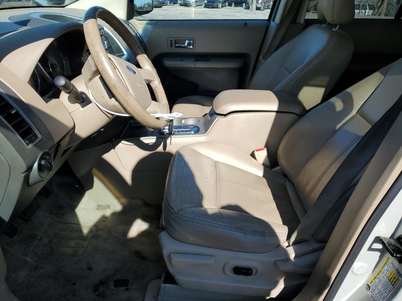 2007 Ford Edge - Image 7