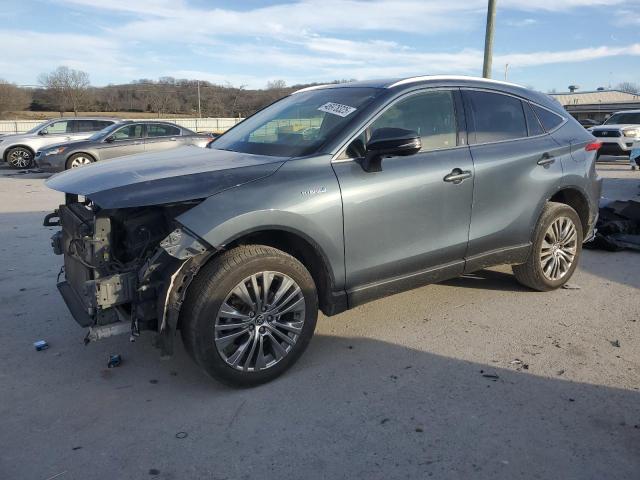 2021 Toyota Venza Le