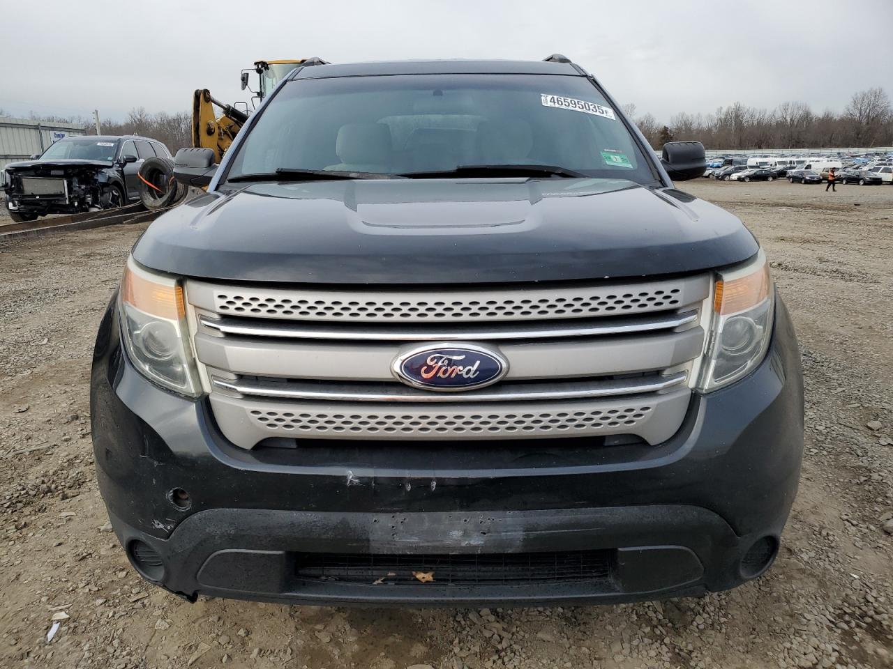 2014 Ford Explorer - Image 5