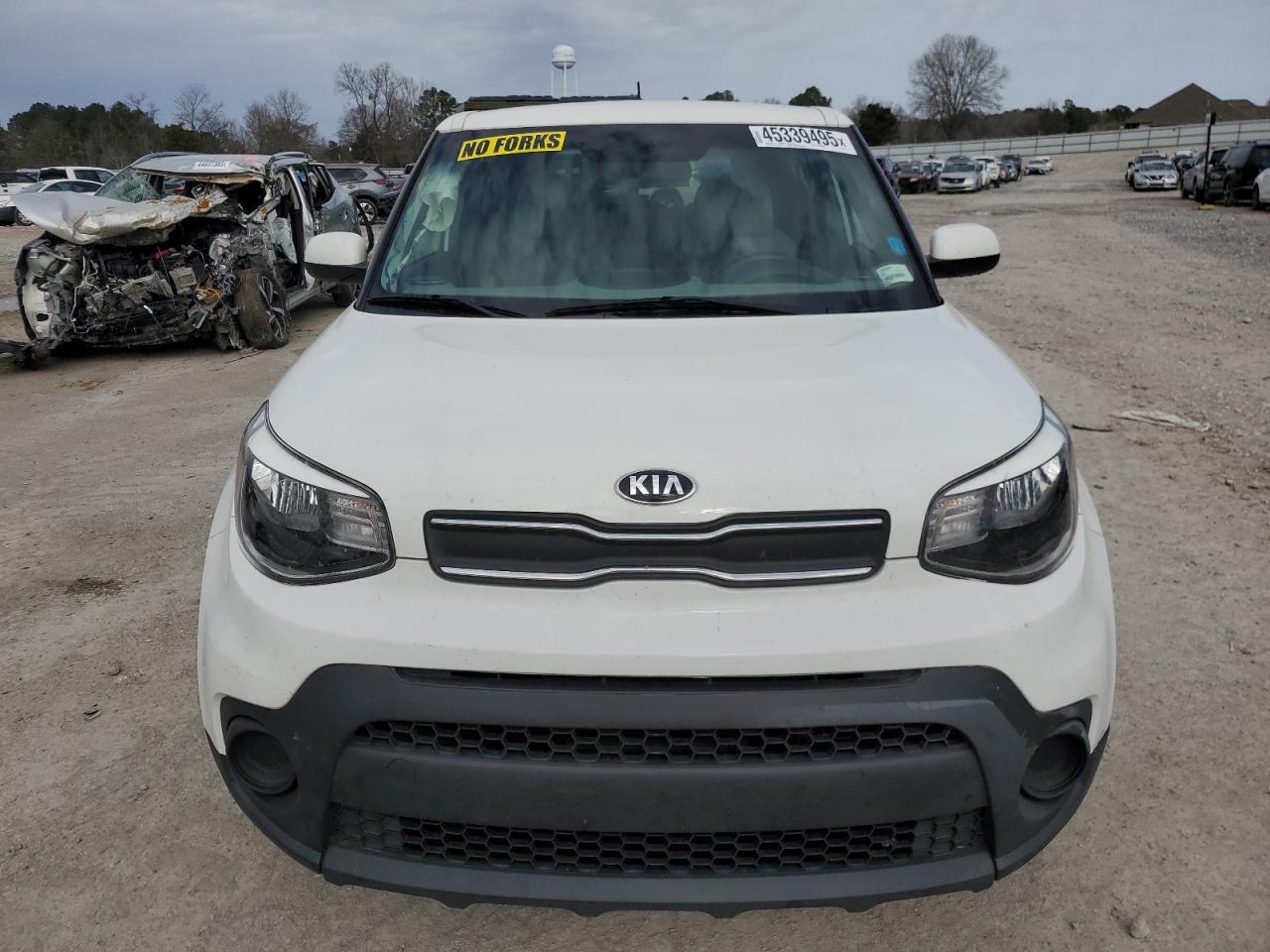 2019 Kia Soul - Image 5