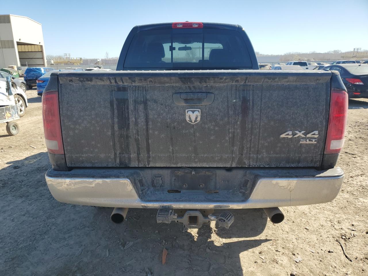 2006 Dodge RAM - Image 6