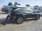 2022 Hyundai Tucson Limited for Sale in Prairie Grove, AR - Rear End