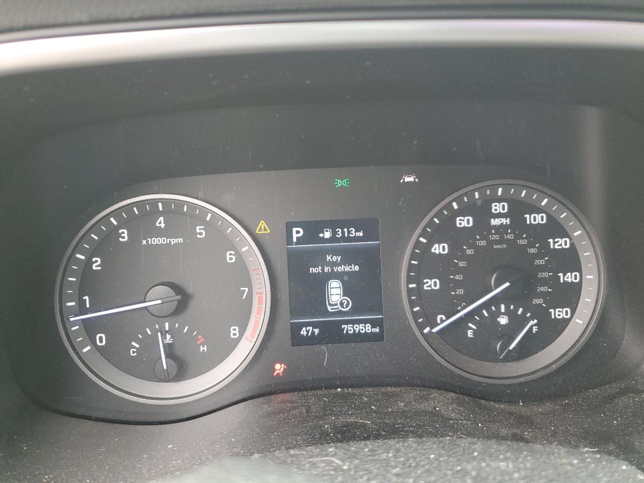 2021 Hyundai Tucson - Image 9